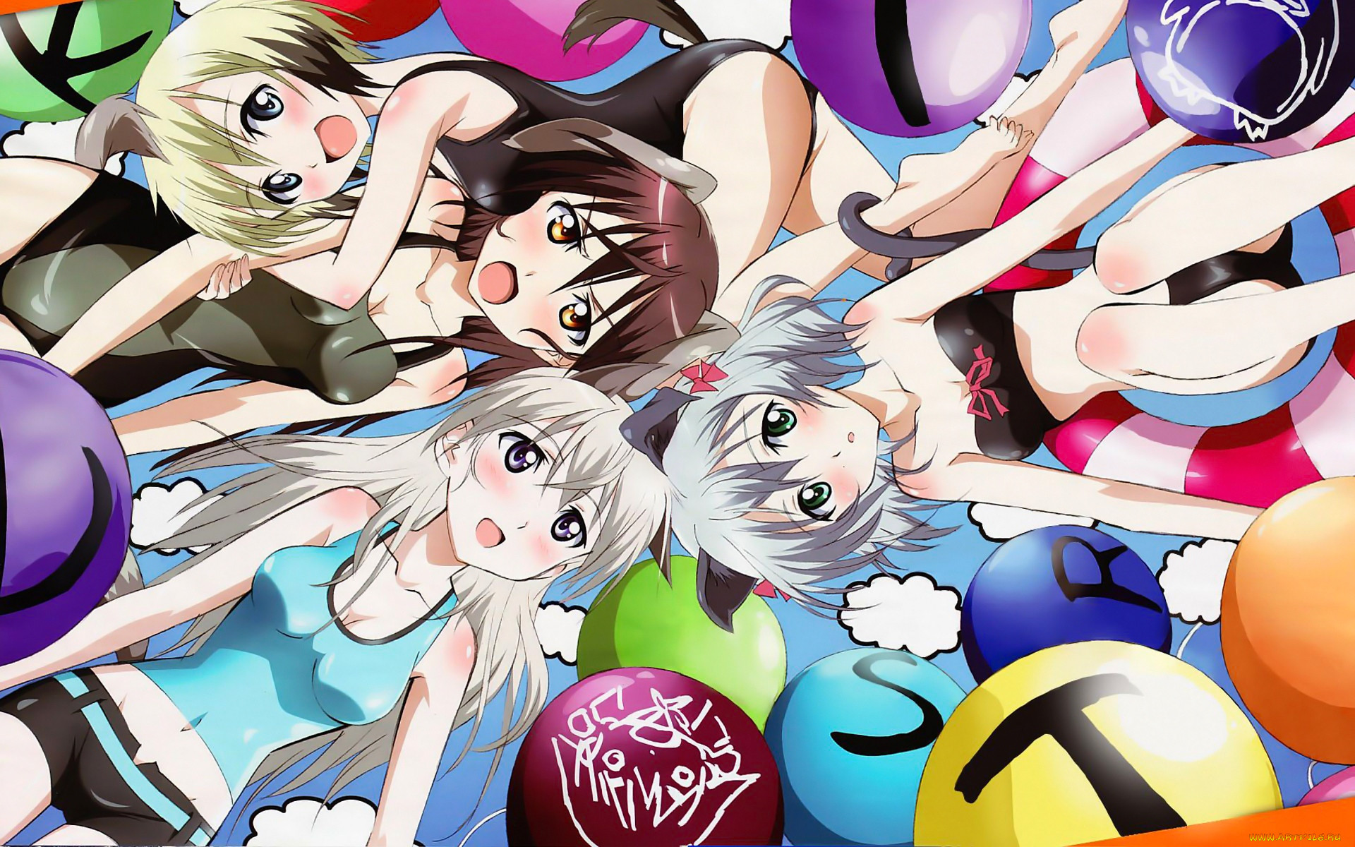 , strike, witches
